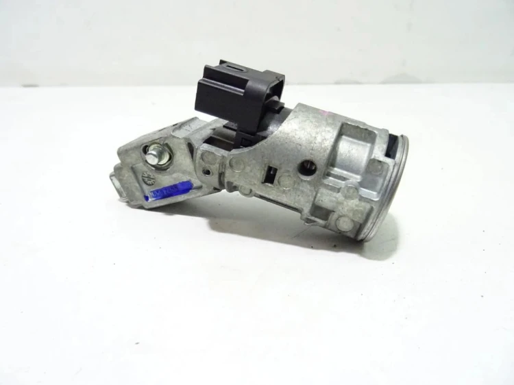 STACYJKA PEUGEOT 407 LIFT (2008-2011)