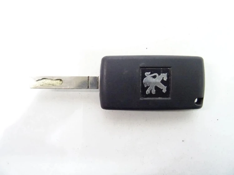 STACYJKA PEUGEOT 407 LIFT (2008-2011)