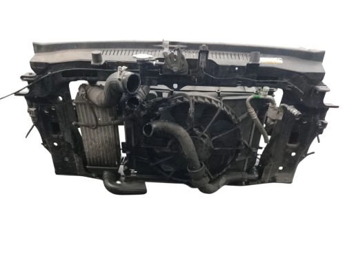 PAS PRZEDNI WZMOCNIENIE KIA VENGA (2009-2014) 1.4 CRDI 90KM