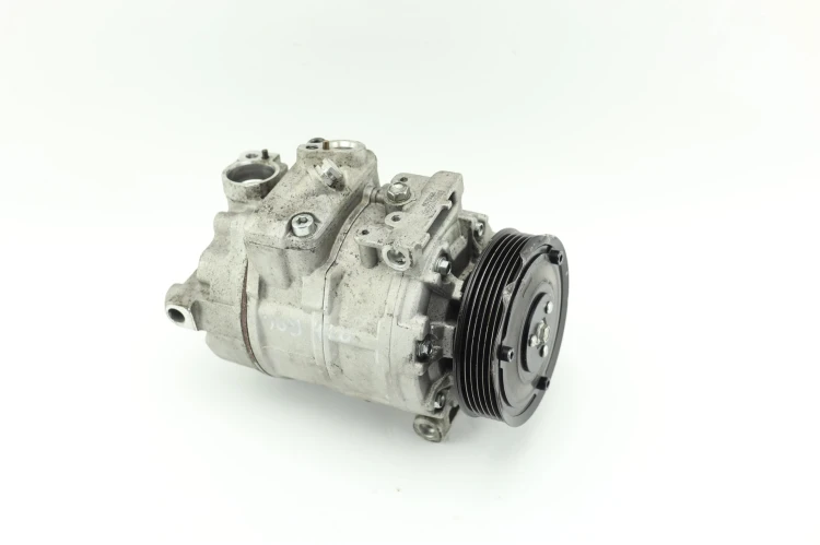 SPRĘŻARKA KLIMATYZACJI AUDI A3 8P (2003-2008) 2.0 TDI 140KM 447150-3659