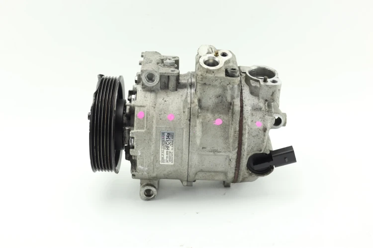 SPRĘŻARKA KLIMATYZACJI AUDI A3 8P (2003-2008) 2.0 TDI 140KM 447150-3659