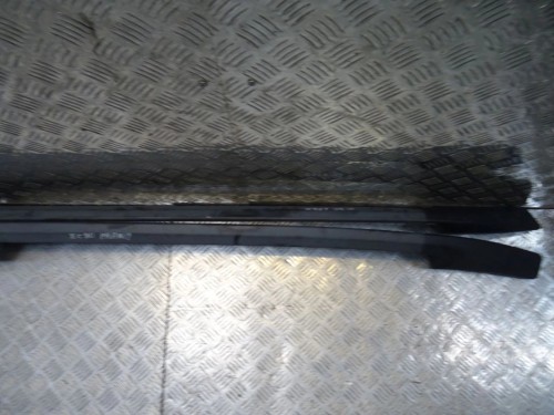 RELINGI DACHOWE VOLVO XC90 (2002-2006)