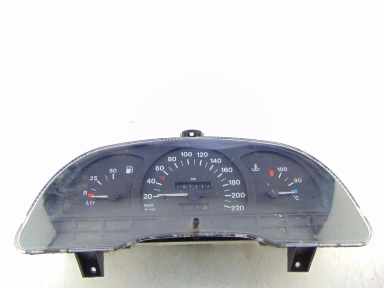 LICZNIK OPEL ASTRA 90452686