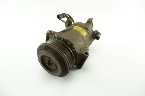 SPRĘŻARKA KLIMATYZACJI FORD FOCUS MK3 1.0 EcoBoost C1B1-19D629-AD
