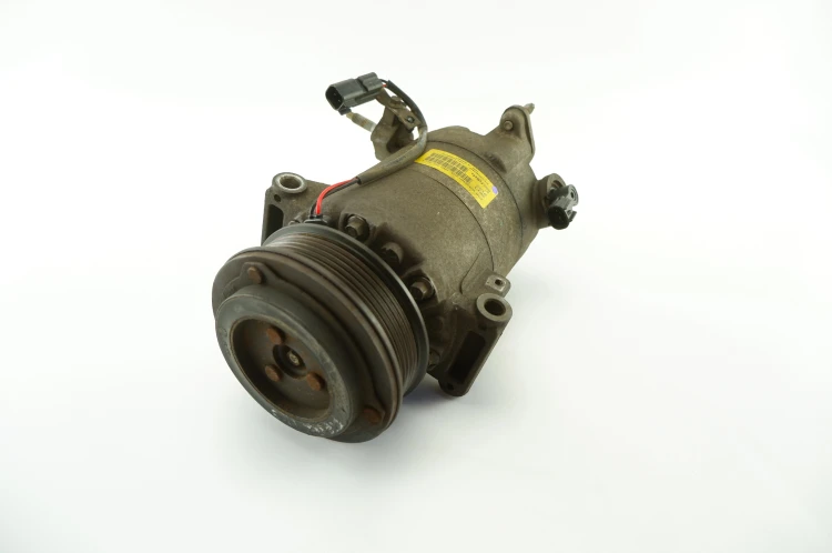 SPRĘŻARKA KLIMATYZACJI FORD FOCUS MK3 1.0 EcoBoost C1B1-19D629-AD
