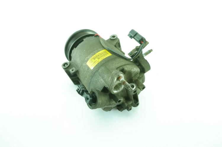 SPRĘŻARKA KLIMATYZACJI FORD FOCUS MK3 1.0 EcoBoost C1B1-19D629-AD