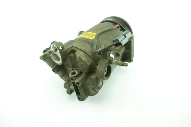 SPRĘŻARKA KLIMATYZACJI FORD FOCUS MK3 1.0 EcoBoost C1B1-19D629-AD