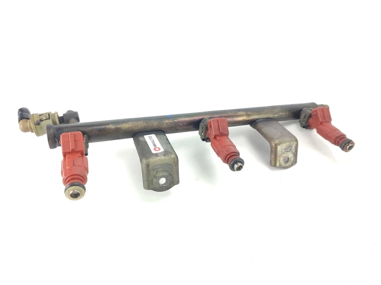 LISTWA WTRYSKOWA ALFA ROMEO 166 (1998-2003) 3.0 V6 24V 220KM