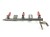 LISTWA WTRYSKOWA ALFA ROMEO 166 (1998-2003) 3.0 V6 24V 220KM