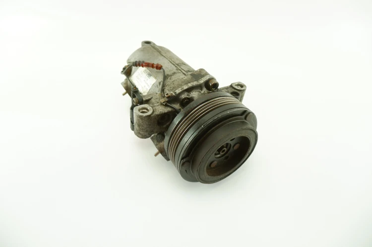 SPRĘŻARKA KLIMATYZACJI BMW E46 LIFT 2.0 n42b20a 8375319