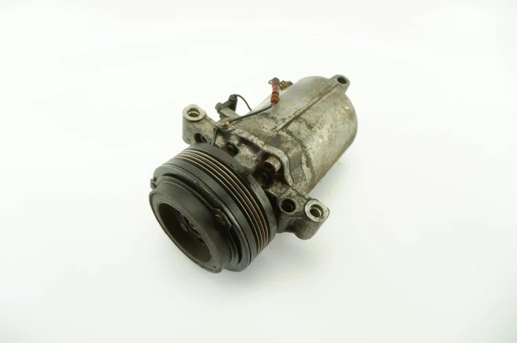 SPRĘŻARKA KLIMATYZACJI BMW E46 LIFT 2.0 n42b20a 8375319