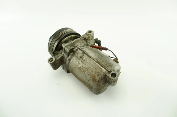 SPRĘŻARKA KLIMATYZACJI BMW E46 LIFT 2.0 n42b20a 8375319