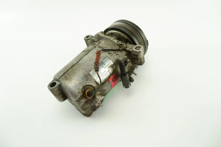 SPRĘŻARKA KLIMATYZACJI BMW E46 LIFT 2.0 n42b20a 8375319