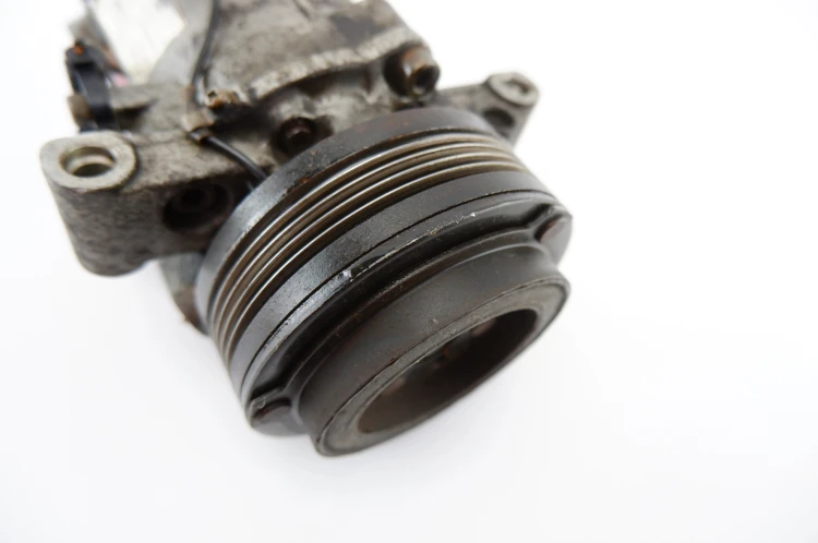 SPRĘŻARKA KLIMATYZACJI BMW E46 LIFT 2.0 n42b20a 8375319