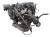 SILNIK KOMPLETNY BMW X1 E84 (2009-2012) 2.0 D 143KM N47D20C