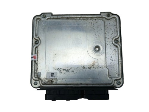 KOMPUTER STEROWNIK SILNIKA TOYOTA AURIS I E15 (2006-2009) 1.4 D4D 90KM 8966