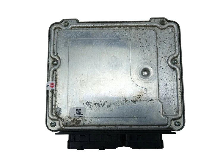 KOMPUTER STEROWNIK SILNIKA TOYOTA AURIS I E15 (2006-2009) 1.4 D4D 90KM 8966