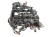 SILNIK KOMPLETNY BMW X1 E84 (2009-2012) 2.0 D 143KM N47D20C