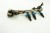 LISTWA WTRYSKOWA AUDI A4 B5 (1994-1999) 1.6 8V 101KM 050133681A