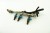 LISTWA WTRYSKOWA AUDI A4 B5 (1994-1999) 1.6 8V 101KM 050133681A