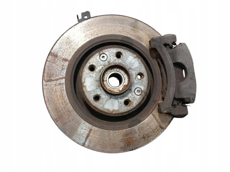 ZWROTNICA AMORTYZATOR PRAWY PRZÓD RENAULT SCENIC IV (2016-2022) 1.5 DCI 110