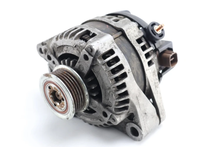 ALTERNATOR TOYOTA PREVIA II (2000-2006) 2.0 D4D 116KM