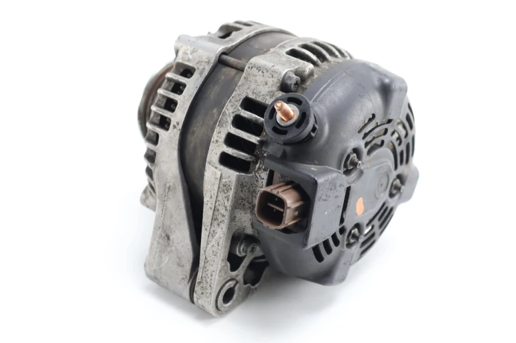 ALTERNATOR TOYOTA PREVIA II (2000-2006) 2.0 D4D 116KM