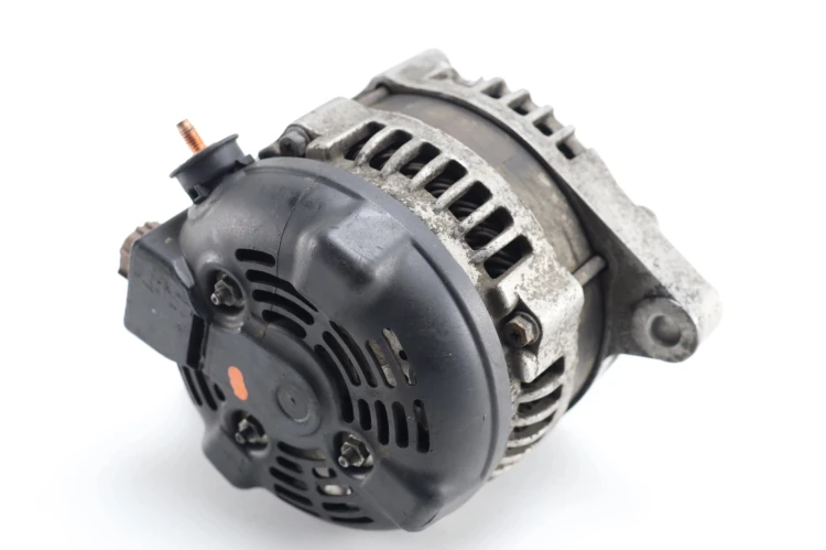 ALTERNATOR TOYOTA PREVIA II (2000-2006) 2.0 D4D 116KM