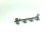 LISTWA WTRYSKOWA RENAULT SCENIC II (2003-2005) 2.0 16V 7700107405