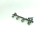 LISTWA WTRYSKOWA RENAULT SCENIC II (2003-2005) 2.0 16V 7700107405