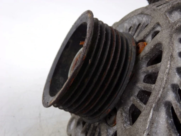 ALTERNATOR HONDA CIVIC VIII (2006-2011) 1.8 16V A2TC1391ZE