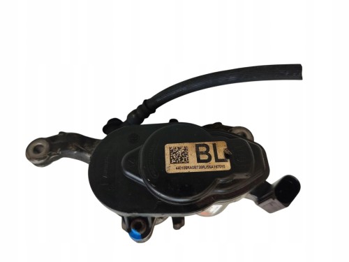 ZACISK HAMULCOWY LEWY TYŁ TYLY NISSAN QASHQAI J12 III 440016RA0BT