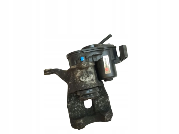ZACISK HAMULCOWY LEWY TYŁ TYLY NISSAN QASHQAI J12 III 440016RA0BT