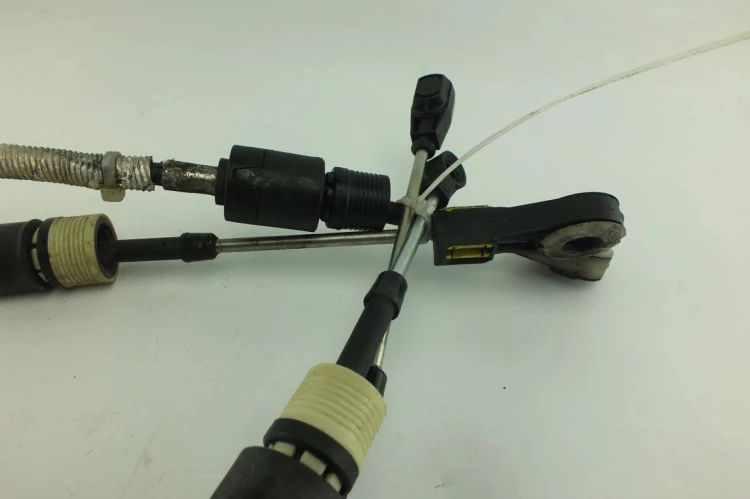 LINKI ZMIANY BIEGÓW VOLVO V40 II CROSS COUNTRY 1.6 D2 31280505