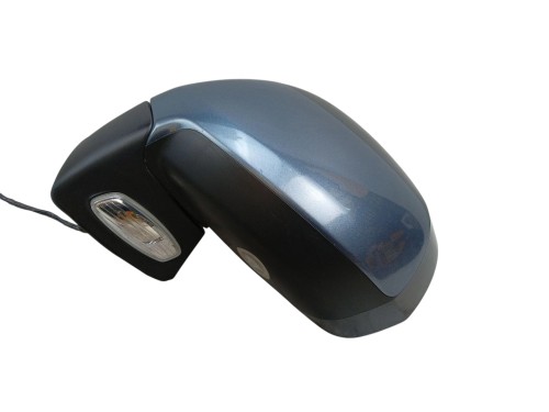 LUSTERKO LEWE CITROEN C4 PICASSO I (2006-2010) 1.6 HDI 109KM 96825020XT