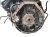 SILNIK KOMPLETNY MERCEDES C W203 LIFT (2004-2007) 2.2 CDI 150KM 646963