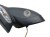 LUSTERKO LEWE CITROEN C4 PICASSO I (2006-2010) 1.6 HDI 109KM 96825020XT