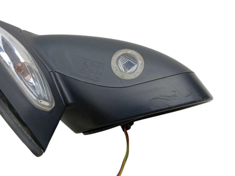 LUSTERKO LEWE CITROEN C4 PICASSO I (2006-2010) 1.6 HDI 109KM 96825020XT