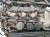 SILNIK KOMPLETNY MERCEDES C W203 LIFT (2004-2007) 2.2 CDI 150KM 646963