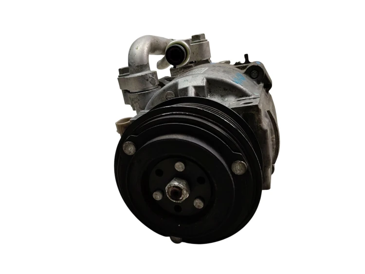SPRĘŻARKA KLIMATYZACJI OPEL MOKKA A (2012-2016) 1.4 T 140KM 94517789
