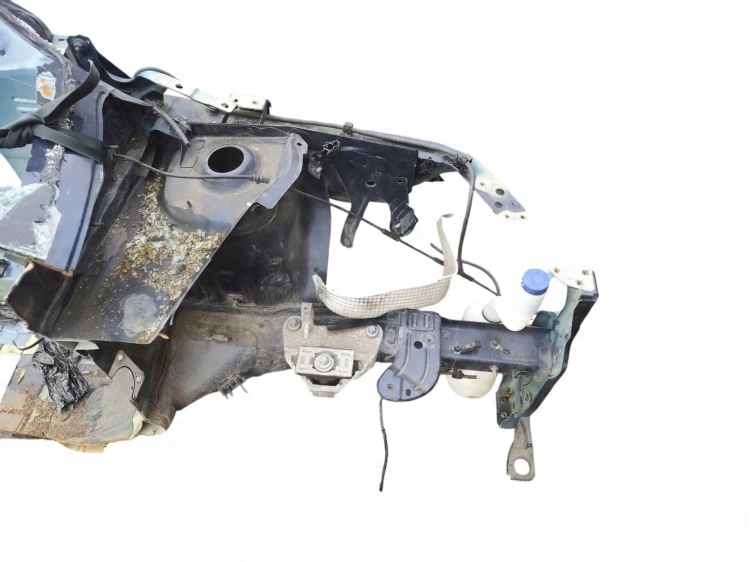 PRÓG LEWY SŁUPEK ŚRODKOWY FIAT TIPO (2015-2020) 1.4 16V 95KM