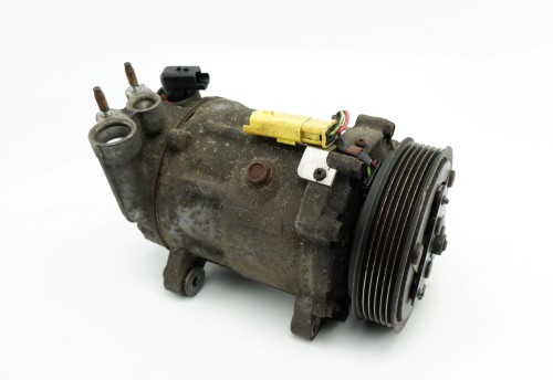 SPRĘŻARKA KLIMATYZACJI CITROEN C5 III (2008 -) 3.0 HDI V6 9688354080