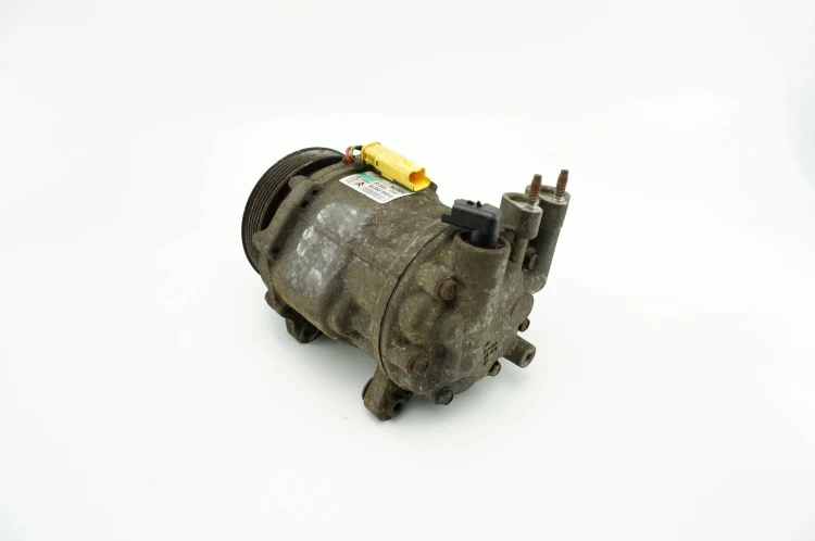 SPRĘŻARKA KLIMATYZACJI CITROEN C5 III (2008 -) 3.0 HDI V6 9688354080
