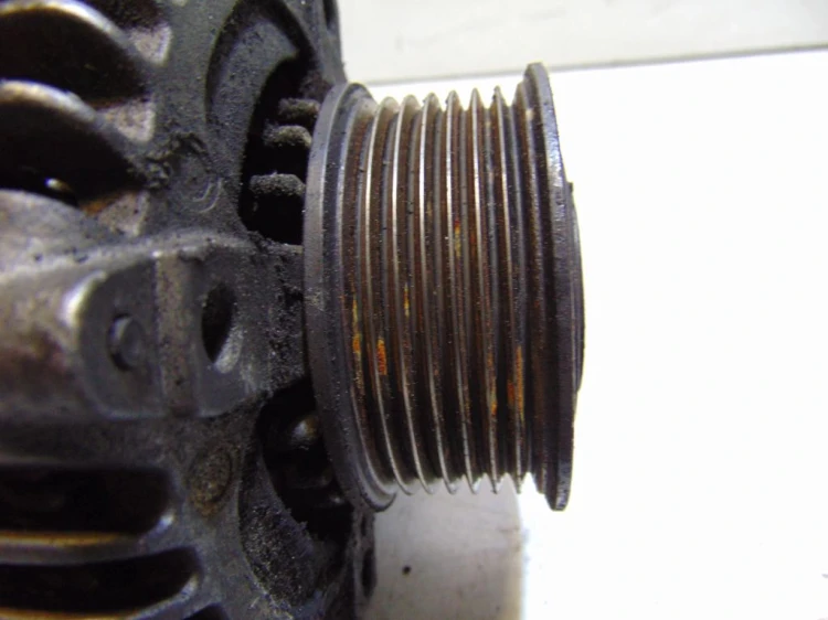 ALTERNATOR HONDA ACCORD VII(2002-2008) 104210-3911