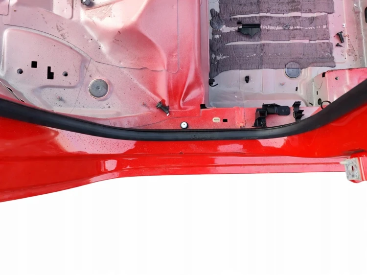 PRÓG PRAWY SŁUPEK ŚRODKOWY OPEL CORSA F LIFT (2023-) 1.2 T 101KM