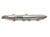 LISTWA WTRYSKOWA CITROEN C5 III (2008-2010) 3.0 HDI V6 241KM 0445216030