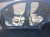 PRÓG LEWY SŁUPEK ŚRODKOWY HONDA CR-V IV LIFT (2014-2018) 1.6 i-DTEC 160KM