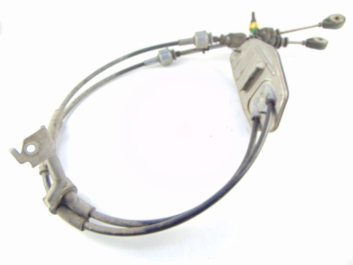 LINKI ZMIANY BIEGÓW OPEL ASTRA H (2006-2014) 1.8 16V
