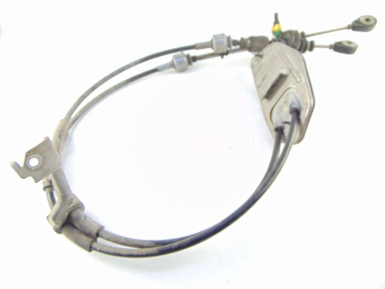 LINKI ZMIANY BIEGÓW OPEL ASTRA H (2006-2014) 1.8 16V