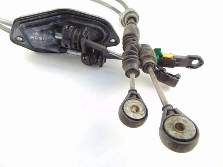 LINKI ZMIANY BIEGÓW OPEL ASTRA H (2006-2014) 1.8 16V